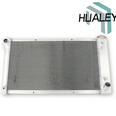 Aluminium Kühler Radiator For 1967-1979 Chevy C10/20 K10/20 Suburban GMC Truck
