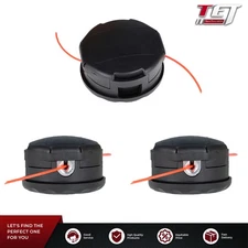 3 Pack High Quality for Speed Feed 400 Echo SRM-230 SRM-225 String Trimmer Head
