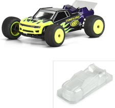 Racing Axis ST Clear Body for Losi Mini-T 2.0 PRO358700 Car/Truck Bodies Wings