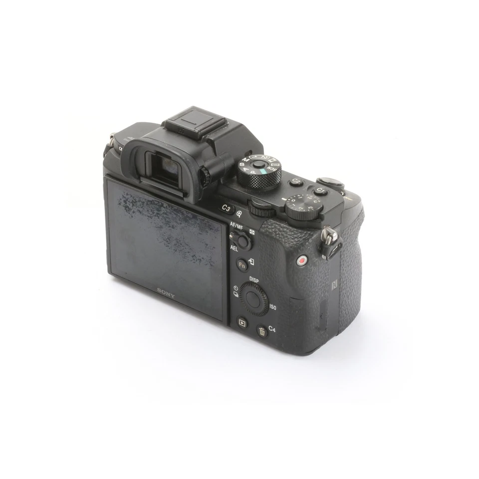 Sony Alpha 7R II + Gut (257029) - Bild 4 von 4