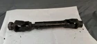 John Deere P.T.O. Driveshaft ~ 1" - 15 Spline Shaft & 1" Keyway , 20-24.5" Long