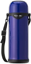 Zojirushi Mahobin SJ-TG10-AA Genuine NEW from Japan Water Bottle Stainless