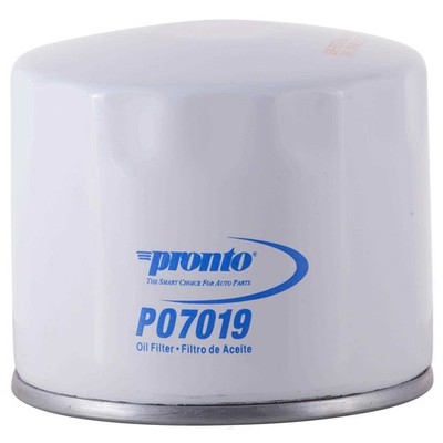 Oil Filter  Pronto/Filters/IDUSA  PO7019
