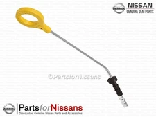 Genuine Nissan Engine Oil Dipstick 11140-EA20B