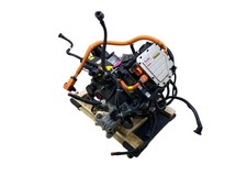 2023 Hyundai Ioniq 5 Front Electric Drive Motor 36500-1XAA0 Oem