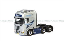 for WSI for SCANIA STREAMLINE for TOPLINE 6X2 for Christian Lerche 1:50 Model