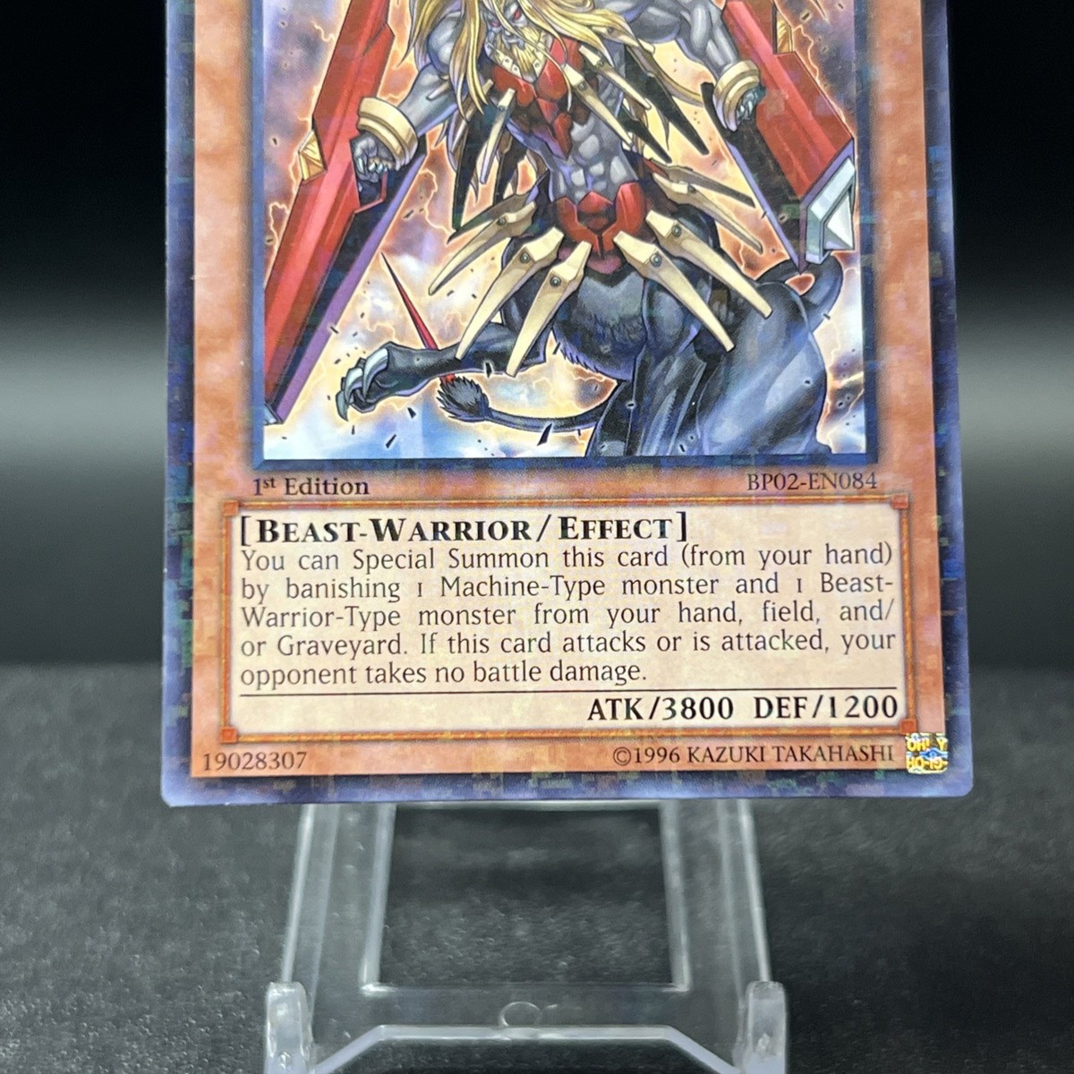 yugioh barbaros deck Beast King Barbaros | Card Details