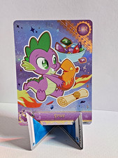My Little Pony Kayou English Moon Series 2 Spike MLPME02-LSR-013L4