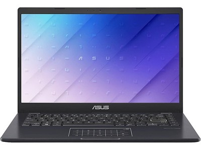 Asus E410MA Intel Celeron N4020 1.10GHz 4GB 128GB Tastatur Spanisch + Numberpad