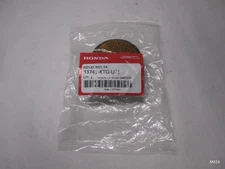 Single Honda 33741-KTG-U01 Orange Front Reflector for Honda CT125 2021-2022