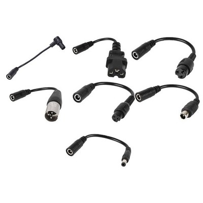 Flexibles Kabel Luftfahrt für größere Geräte Tech-Enthusiast Toolkit