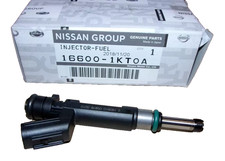 Injecteur Renault FLUENCE