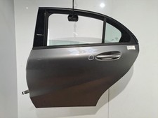 Porte arrière et accessoires Mercedes CLASSE A