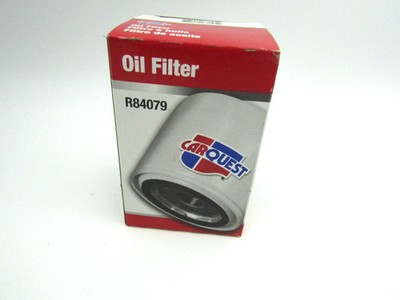 Engine Oil Filter CARQUEST R84079, Cadillac Compatible Vehicles