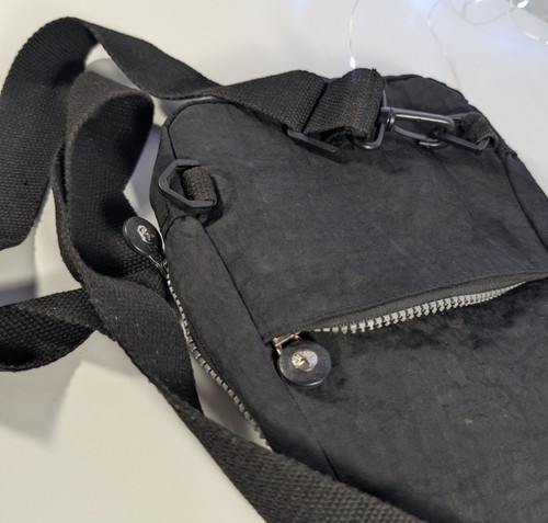 Shengxilu Sling Rucksack Umhängetasche Messenger Bag (A11) - Bild 6 von 6
