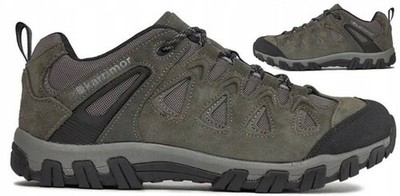 Karrimor Supa K931-DGY Trekking-Schuhe Größe: 47 Farbe: Khaki