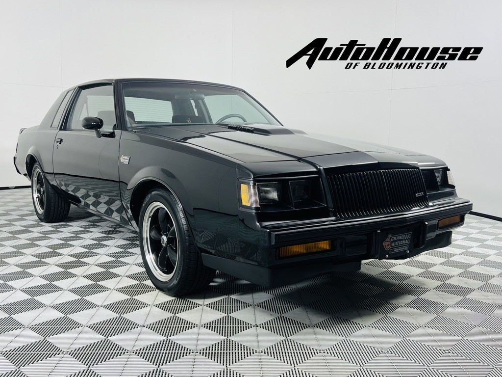 1986 Buick Regal for sale in Bloomington Illinois