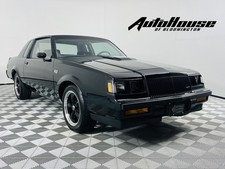 1986 Buick Regal for Sale