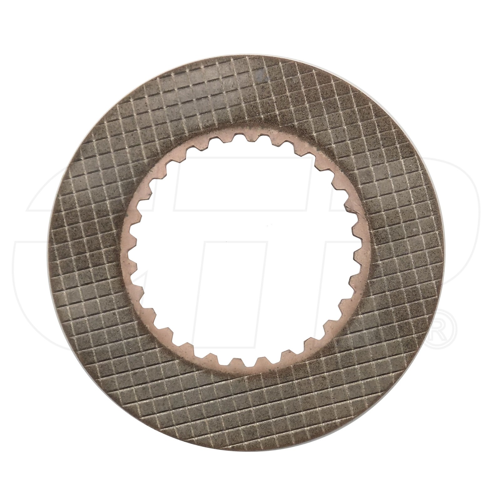 1368064 Disc Friction Fits Caterpillar Models