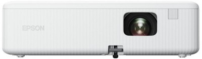 Epson CO-FH01 Heimkino 3LCD Beamer 3000 Lumen