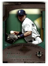 2005 Upper Deck Ultimate Collection Football 4