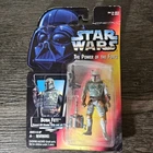 Kenner Star Wars The Power of the Force: Boba Fett Action Figure