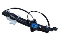 Windschutzscheibenheber Ford T. Mondeo 08- LE Ohne Motor