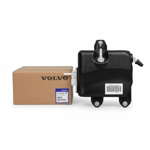 New Original Volvo C30 V50 Mazda 3 Ford Focus Cmax Rim Tank 3M51-9C103-AJ