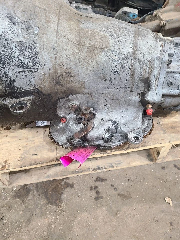 Automatic Transmission Fits 80-88 J-SERIES TRUCK 645921 - Image 4 of 4