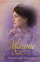 Wendy May Andrews | Melanie | Taschenbuch | Englisch (2022) | Sparrow Ink