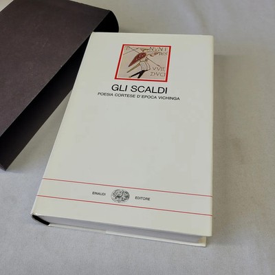 (Ludovica Koch) Die Wärmen 1984 Einaudi die Jahrtausende