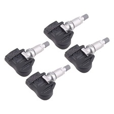 4stk RDKS Reifendruckkontrollsensor TMPS 433MHZ passt für Suzuki Swift Vitara po