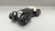 CMC Mercedes SSK Trossi (193