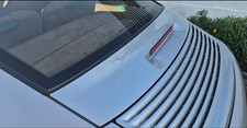 porsche 996 rear wiper delete