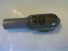 .625" 5/8" 90degree 6 FLUTE HIGH SPEED STEEL CHATTERLESS COUNTERSINK