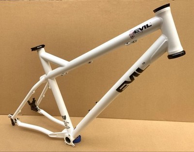 Evil Sovereign Mountain Bike Frame 26 Inch Size L From Japan | eBay