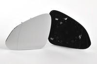Spiegelglas Passend FüR Opel Insignia 07/2008 - Links Fahrerseite