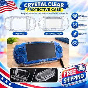 Hardcase Psp | eBay