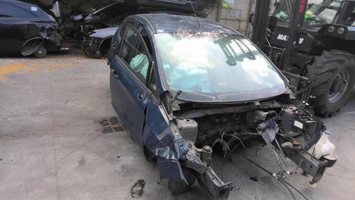 Parasale posteriore destro FORD FIESTA 6 PHASE 1 1794578 - Foto 16 di 18