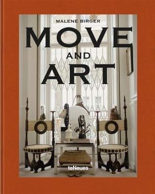 MOVE & ART von Malene Birger (gebunden) (9783961714155)