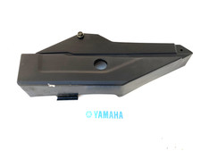 YAMAHA XJ 900 S XJ900 LEFT HAND SIDE PANEL LOWER SIDE FAIRING SHOWN 1997 - 2002