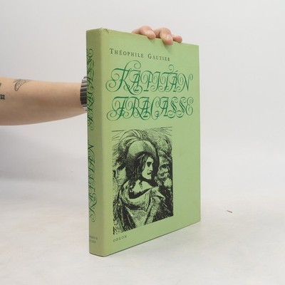 Kapitán Fracasse  |  Théophile Gautier