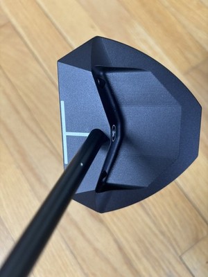 RH Lab Golf OZ.1i 35-inch Putter Steel Shaft with Head Cover - Mint condition!