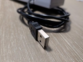 Nintendo NES Mini &bull; Wired USB Controller &bull; For Classic Edition Console 