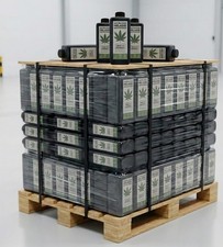 Sonderposten 100x Melasse Grow Dünger Restposten Wiederverkauf Wiederverkäufer