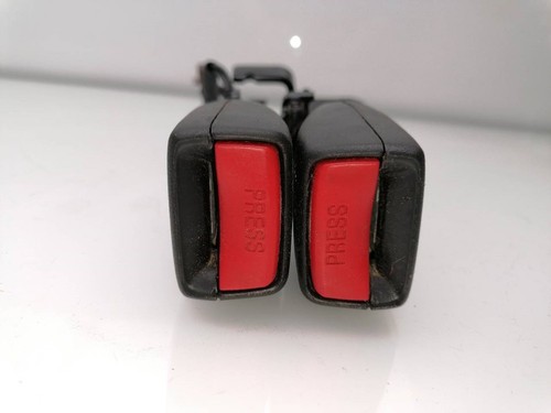 82855TV1E01ZA PRETENSIONNEUR D´ ARRIERE GAUCHE / 560700 POUR HONDA CIVIC BERLINA - Photo 4/4