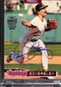 2019 Topps Archives Signature Series Retired Edition Dennis Eckerlsey Auto 05/16