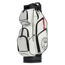 Ghost Golf Gt-14 Saya Golf Cart Bag - 14 Way Top  - New