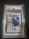 2021 Topps Through The Years Aaron Judge Inception PSA 8 New York Yankees MLB