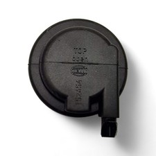 Morette/HELLA 90mm DIPPED BEAM Rubber Cap Saxo/Corsa C/Vectra/Megane